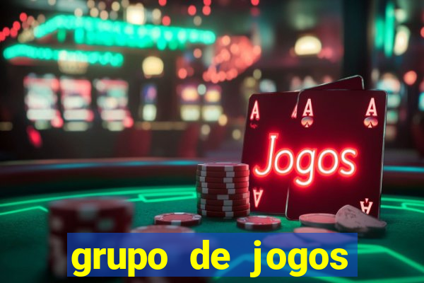 grupo de jogos hackeados telegram